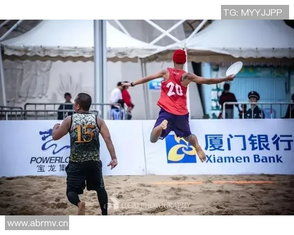 杭州飞盘队在极限运动联赛中以63分稳居积分榜首位