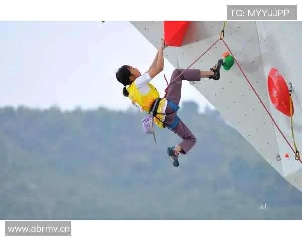 深圳攀岩队的个人能力揭秘与攀岩精神的深度探讨