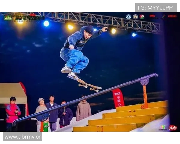 滑板盛宴：深入了解广州滑板队的实力与魅力