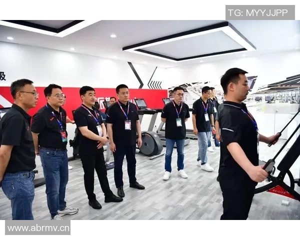 英派斯健身器材公司的发展历程 英派斯健身器材公司的发展历程