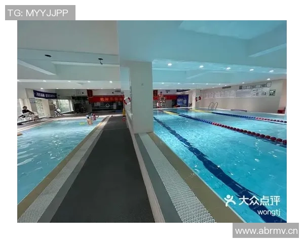 以游泳馆为核心打造健康生活空间,畅享水中乐趣与运动健身新体验 以游泳馆为核心打造健康生活空间,畅享水中乐趣与运动健身新体验